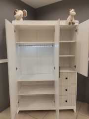 Nirvana mia montessori çocuk odası