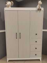 Nirvana mia montessori çocuk odası