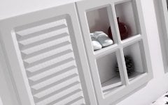 Nirvana mia 90x190 montessori karyola