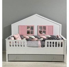 Sofia mia 90x190 montessori karyola