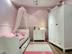 Balera Lena Çocuk Odası Takımı