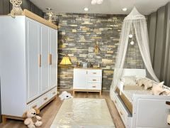 Lucia Lena Çocuk Odası Takımı