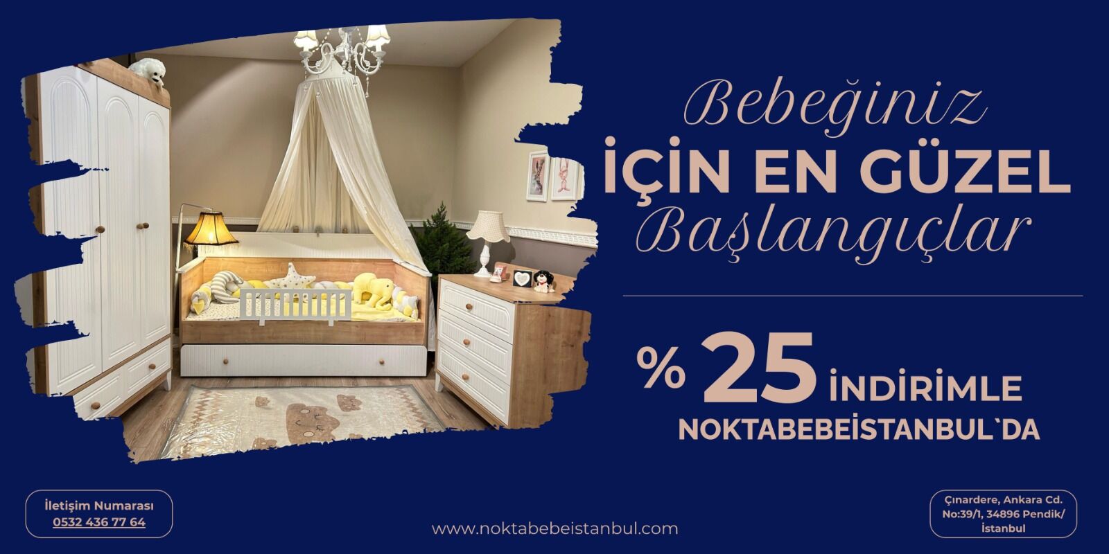 Web 'e Özel Fırsatlar