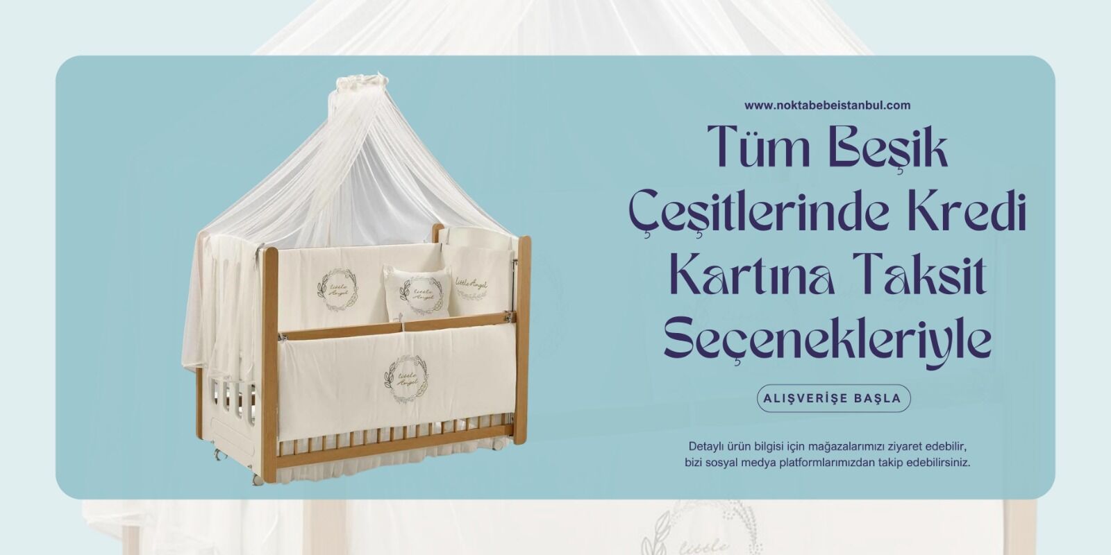 Beşikler kategori görseli