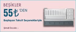 Beşikler kategori görseli