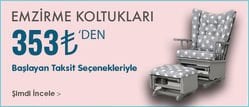 Emzirme Koltukları kategori banneri