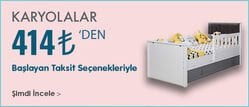 Karyolalar kategori görseli