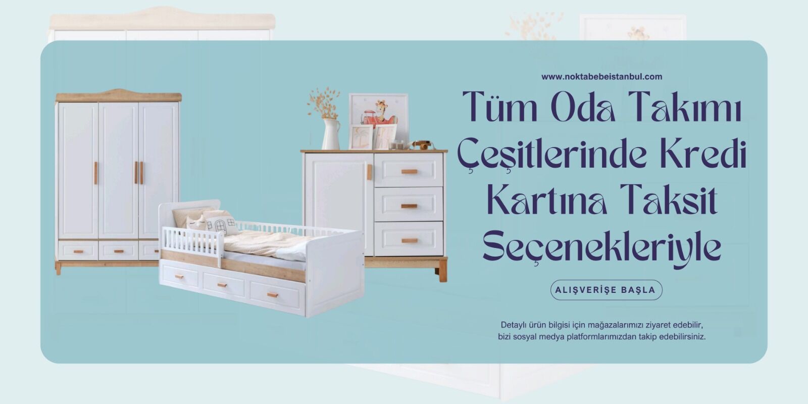 BEBEK ODASI SETLERi kategori bannerı