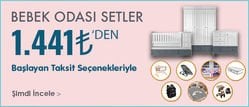 BEBEK ODASI SETLERi kategori bannerı