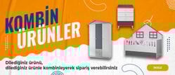 Kombin Ürünler bannerı