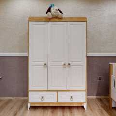 Prestij simi meşe çocuk odası