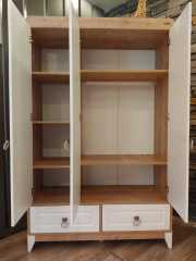 Prestij simi meşe çocuk odası