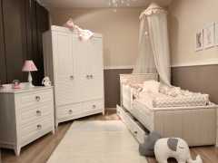 Boss Simi Çocuk Odası