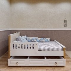 Esla simi 4 kapılı çocuk odası