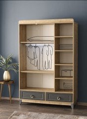 Aymini İcon Bebek Odası