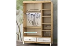 Aymini esla bebek odası