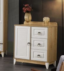 Aymini esla bebek odası