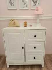 Polo 4 kapılı montessori çocuk odası