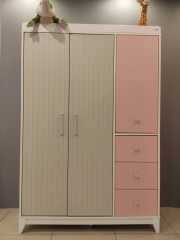 Sofia mia montessori çocuk odası