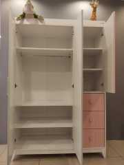 Sofia mia montessori çocuk odası