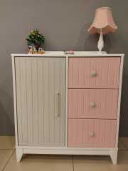 Sofia mia montessori çocuk odası