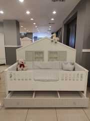 Nirvana mia montessori çocuk odası