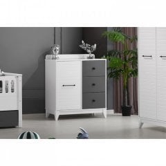 Olivia simi çocuk odası