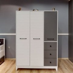 Olivia simi çocuk odası