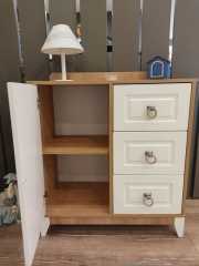 Esla mia 4 kapılı montessori çocuk odası