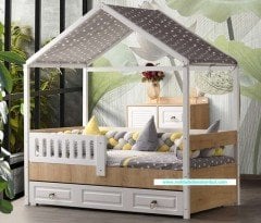 Prestij montessori çocuk odası