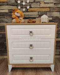 Prestij montessori çocuk odası