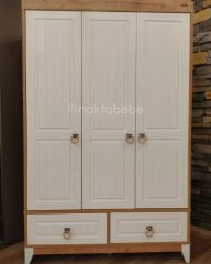 Prestij 3 kp mia montessori çocuk odası