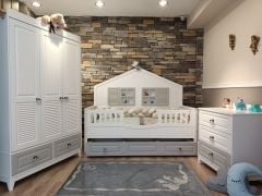 Nova Mia Montessori Çocuk Odası