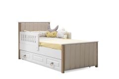 Esla Simi 4 kapılı Çocuk Odası Set