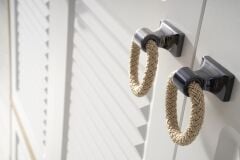 Esla Simi 4 kapılı Çocuk Odası Set