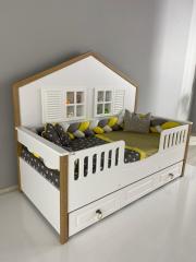 Esla mia montessori 90x190 karyola