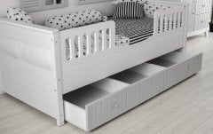 Nirvana mia 90x190 montessori karyola