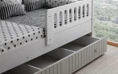 Nirvana 90x190 montessori karyola