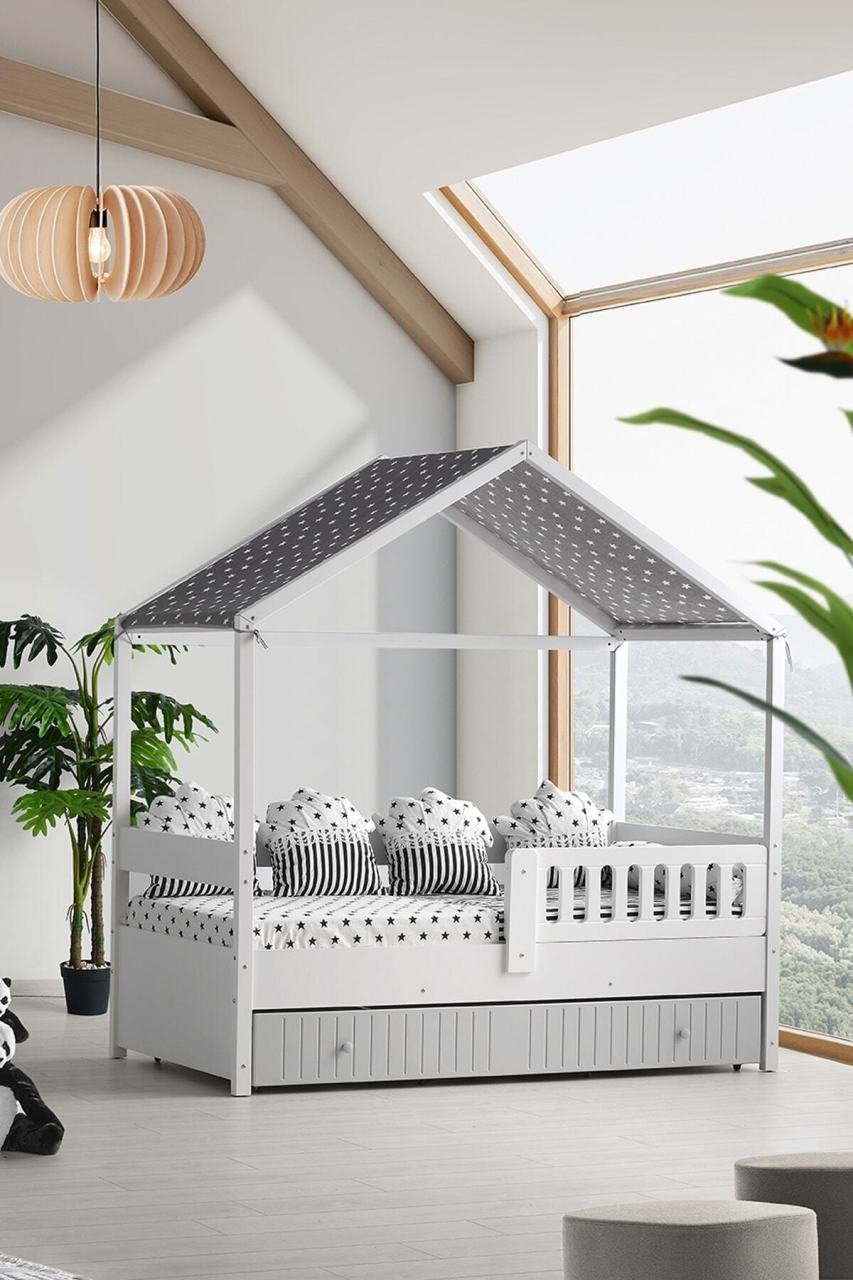 Nirvana 90x190 montessori karyola