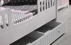 Sofia mia 90x190 montessori karyola