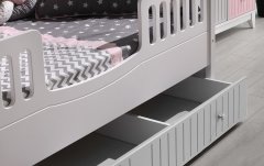 Sofia mia 90x190 montessori karyola