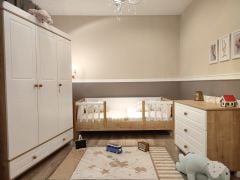 Tiffany Çocuk Odası Takımı