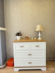 Violet Çocuk Odası Takımı