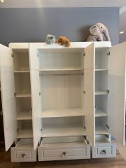 Nova Via 4 Kp Montessori Çocuk Odası