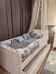 Dore Lena Çocuk Odası