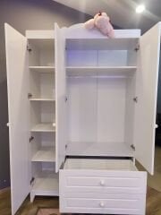 Defne Lena Çocuk Odası