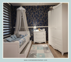 Dore Lena Çocuk Odası