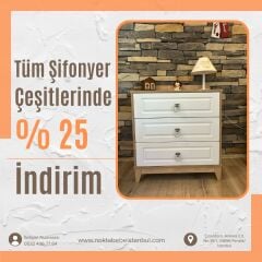 Prestij şifonyer