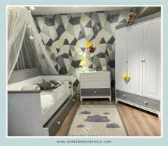 Enjoy Çocuk Odası Takımı