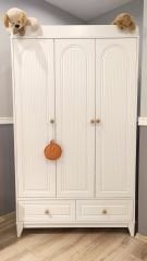 Enjoy White Çocuk Odası Takımı